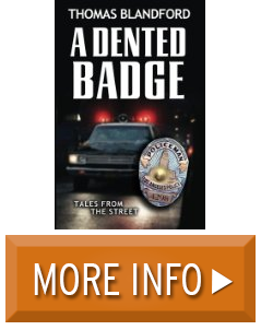 Introduction A Dented Badge Tales From The Street